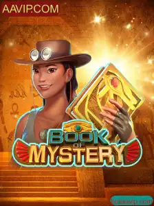 Descubra o Fascinante Mundo de BookofMystery
