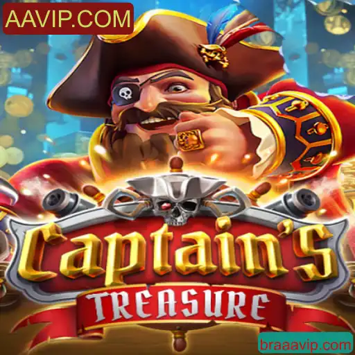 Desvendando CaptainssTreasure: A Aventura que Espera por Você