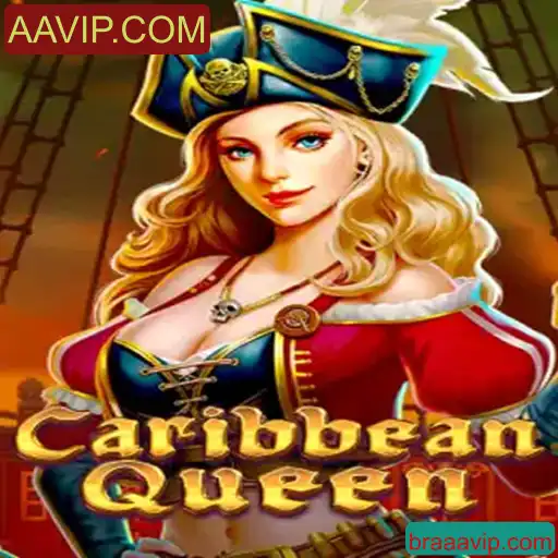 CaribbeanQueen: Uma Aventura Tropical no Mundo dos Jogos