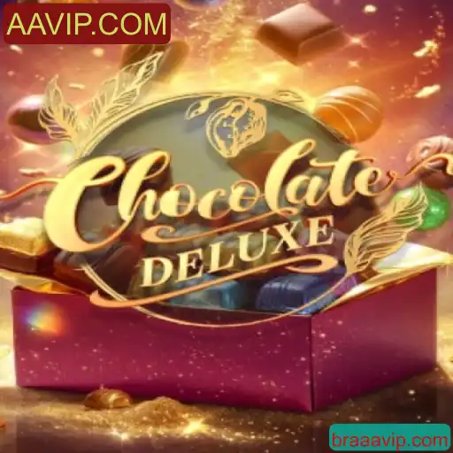 Descubra o emocionante jogo ChocolateDeluxe: um mergulho no universo dos sabores