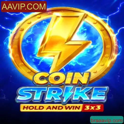 CoinStrike: O Jogo Revolucionário com AAVIP.COM