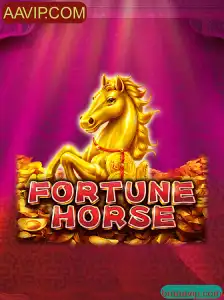 Discover the Exciting World of FortuneHorse: A Thrilling Game Adventure