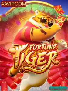 Descubra o Fascínio do Jogo FortuneTiger e Como Ele Conquista Jogadores no AAVIP.COM