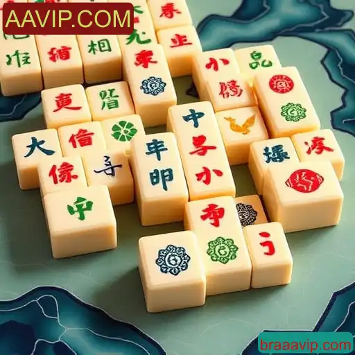 Mahjong