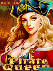Descubra o Fascinante Mundo de PirateQueen: A Aventura em Alto-Mar