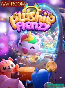 Descubra o Mundo Encantado de PlushieFrenzy: Um Jogo Inovador de Estratégia