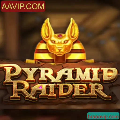 Descubra a Aventura Única de PyramidRaider