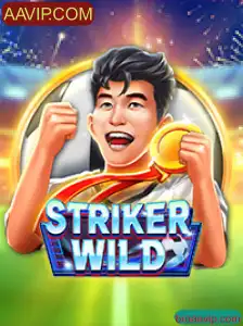 Descubra o Mundo de StrikerWILD: O Novo Jogo Sensação