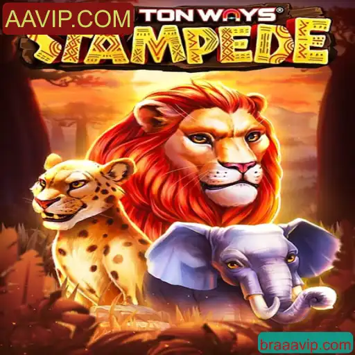 Desvende a Aventura de TenTonWaysStampede: O Novo Sucesso em Jogos Online